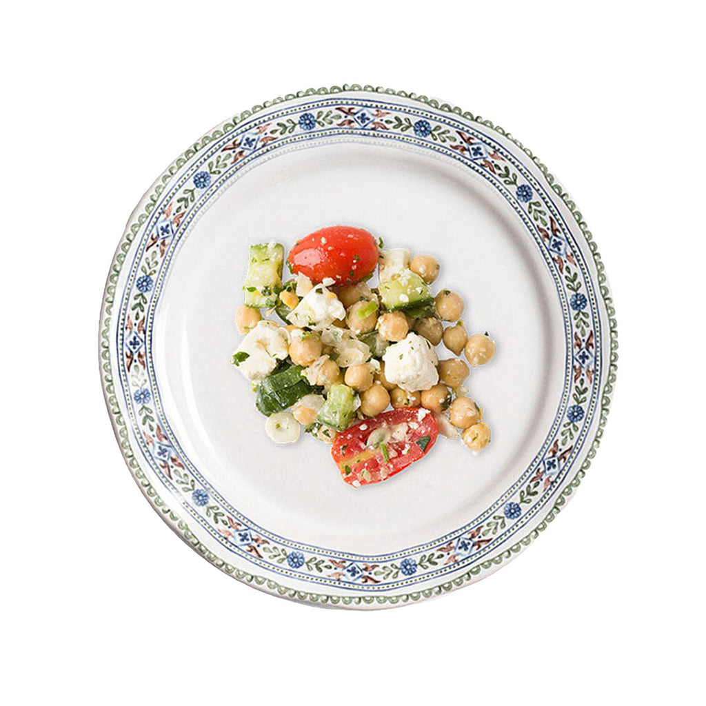 Villa Seville Dessert/Salad Plate