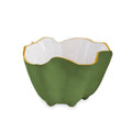Encanto Onyx Ice Bucket Leaf Green