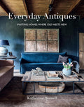 Book Everyday Antiques