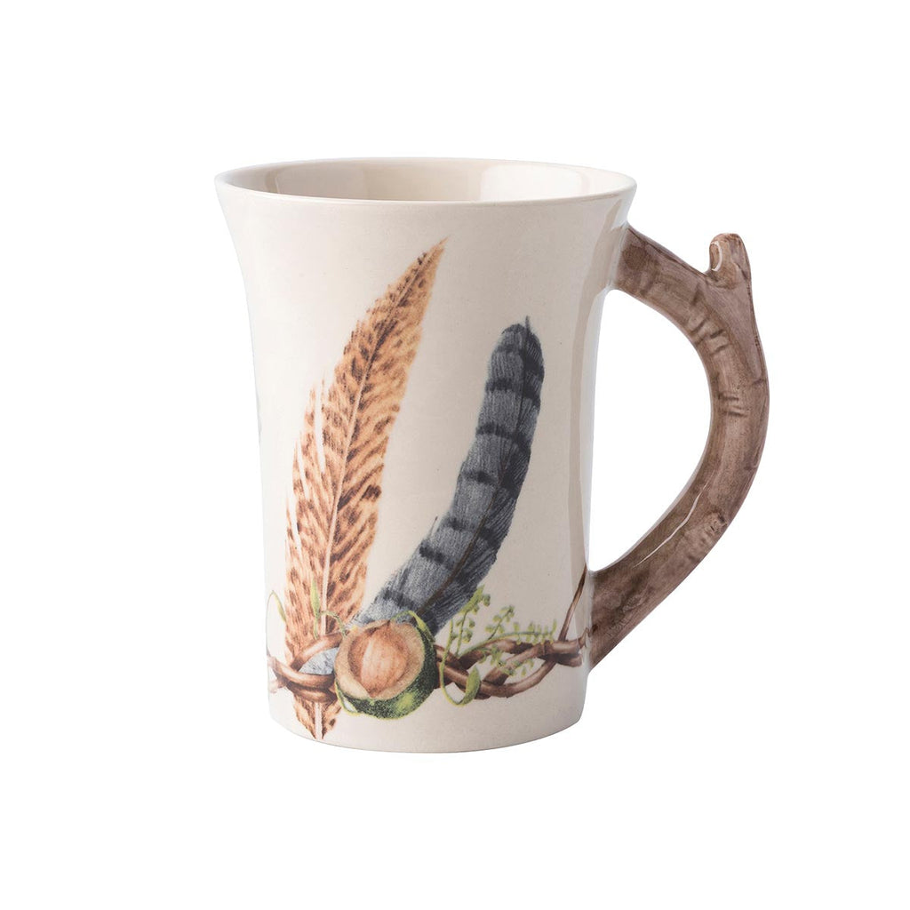 Forest Walk  Mug