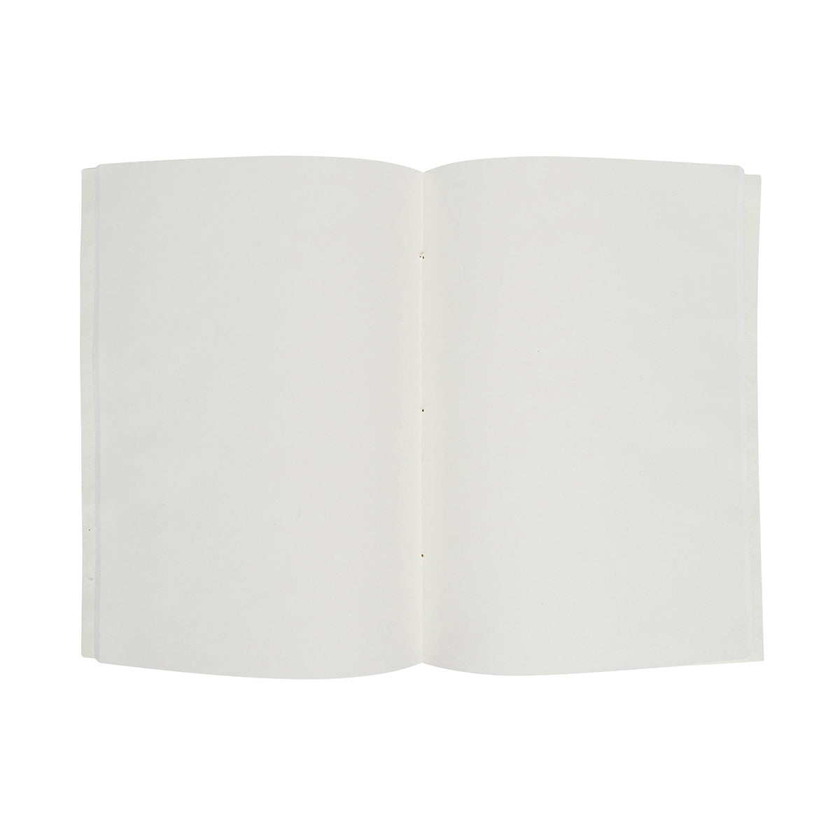 Villa Seville Embroidered 7" x 10" Paper Journal