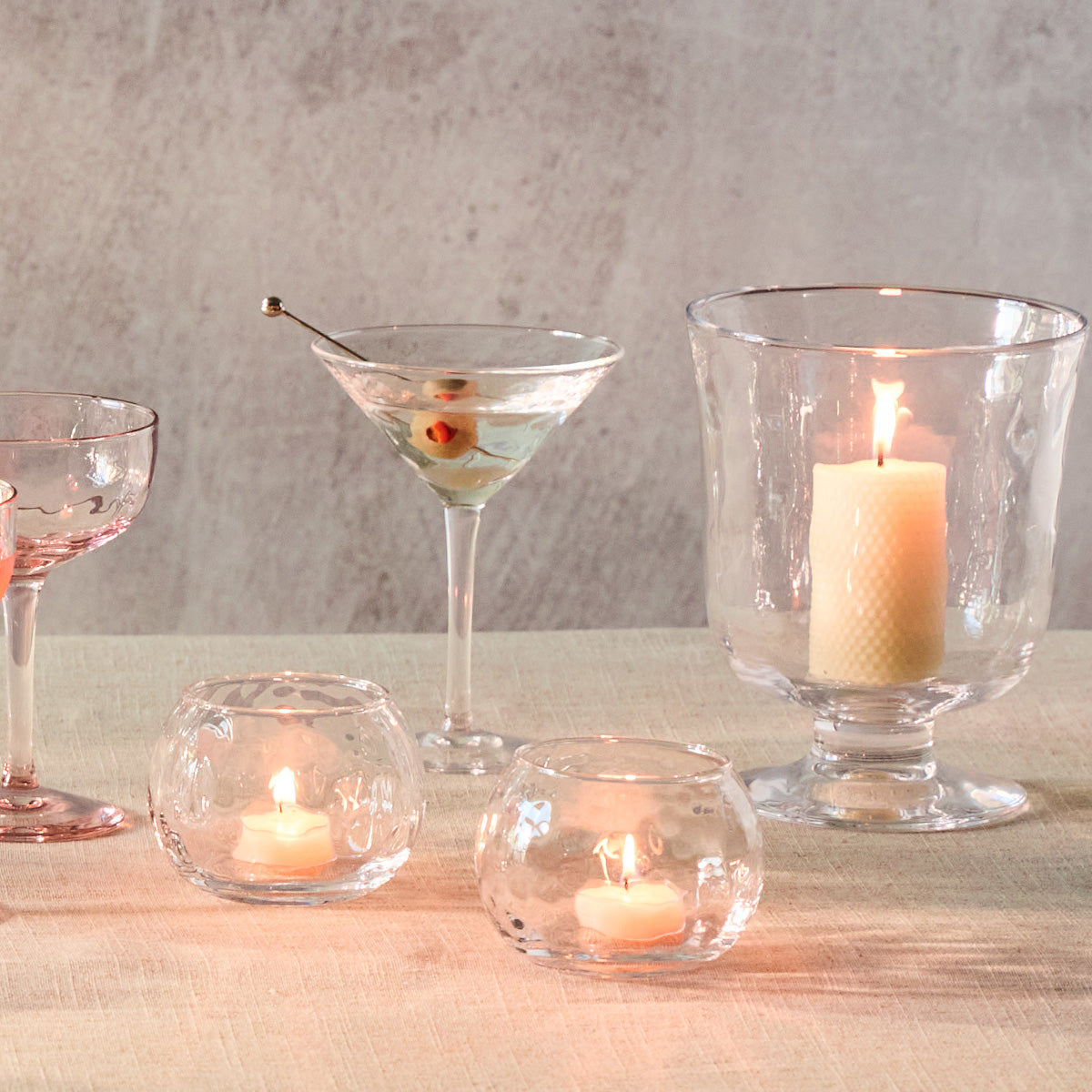 Puro Tealight