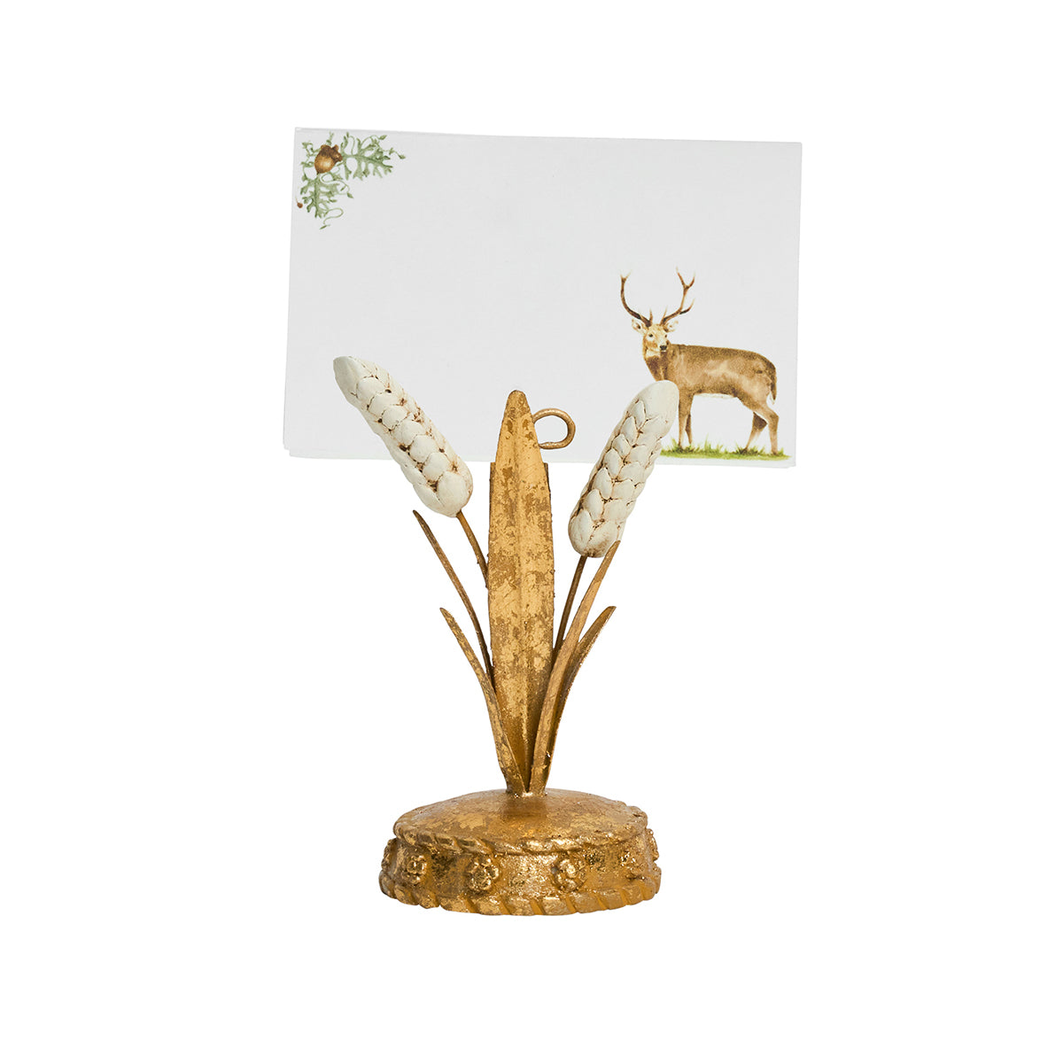 Stag Place Card Set of 12
