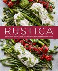 Book Rustica