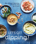 Book Let's Get Dipping!