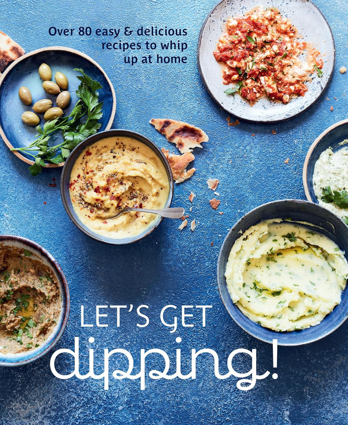 Book Let's Get Dipping!