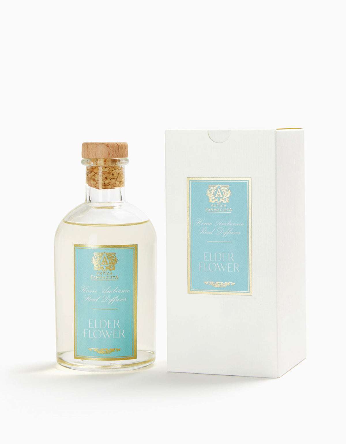 Diffuser 250mL Edlerflower