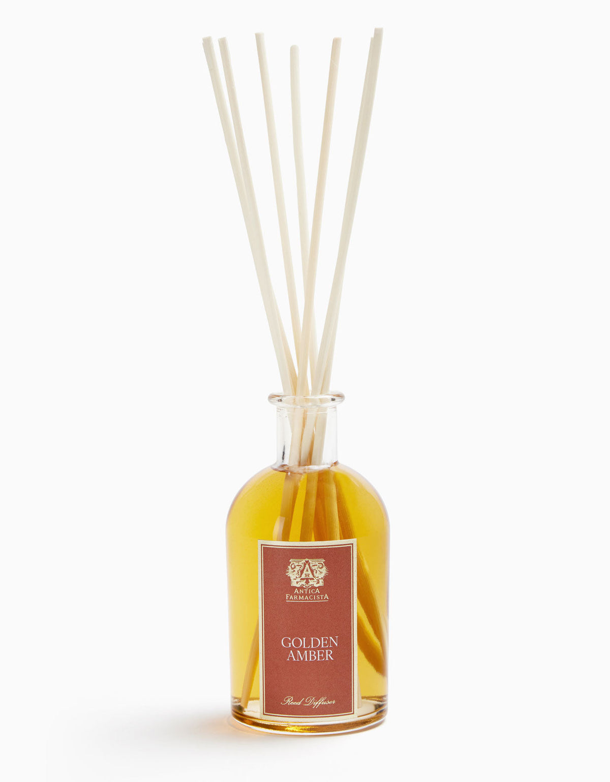 Diffuser 250mL Golden Amber