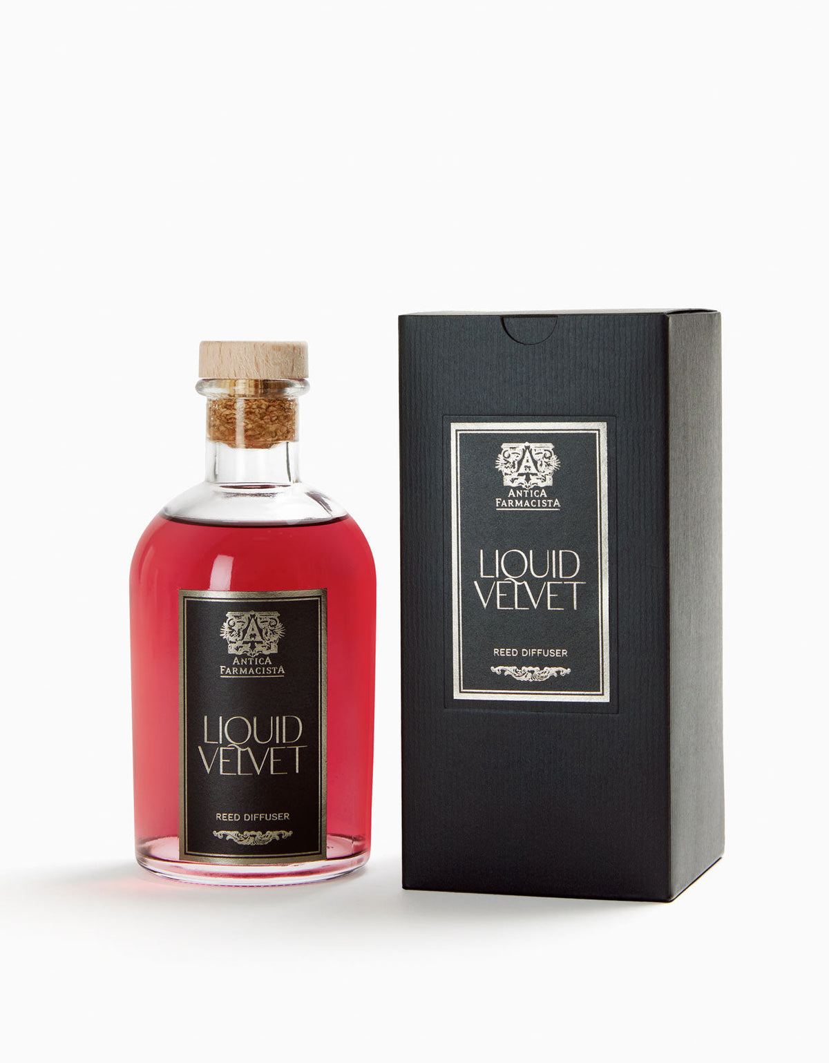 Diffuser 250mL Liquid Velvet