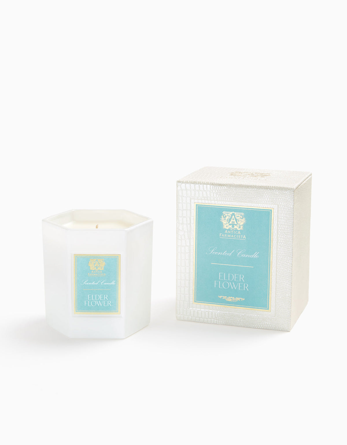 Candle 9oz Elderflower