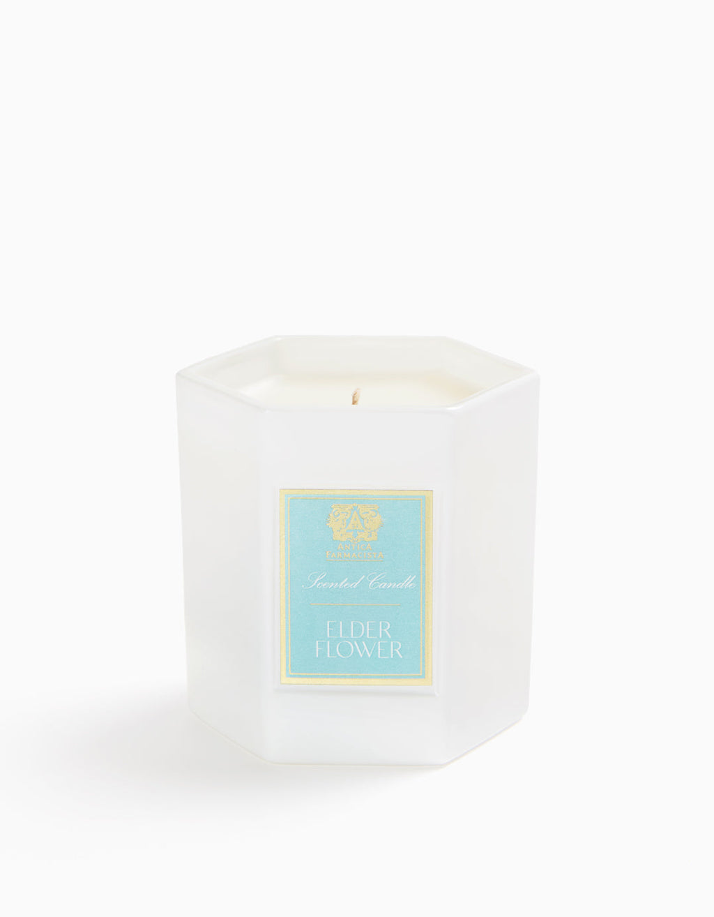 Candle 9oz Elderflower