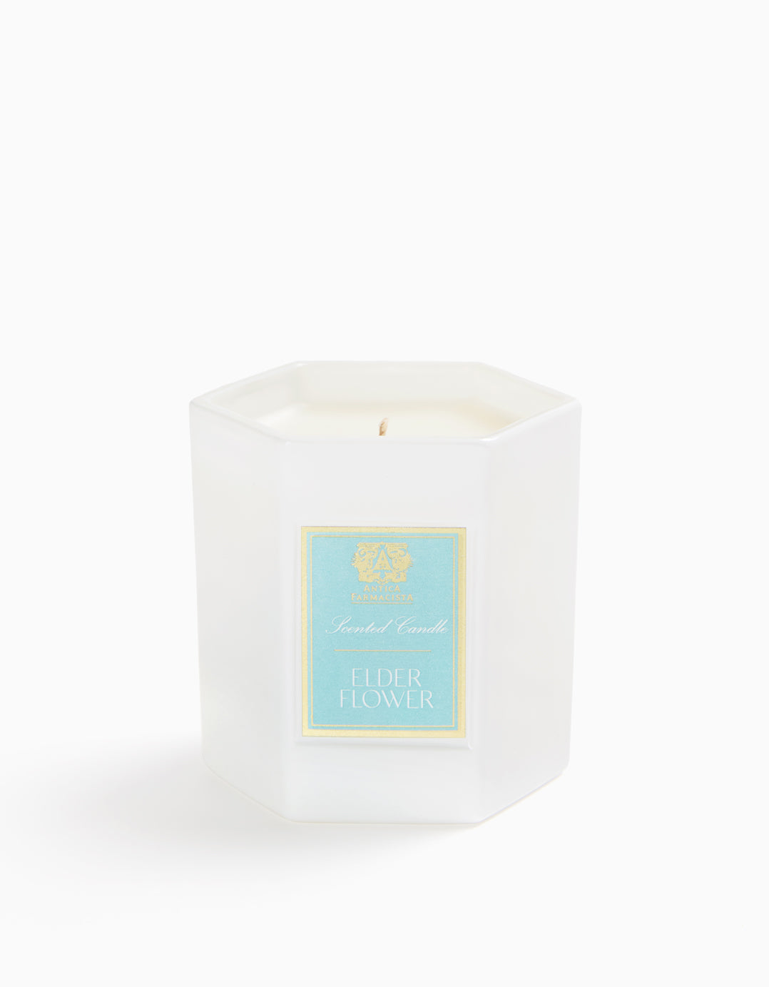Candle 9oz Elderflower