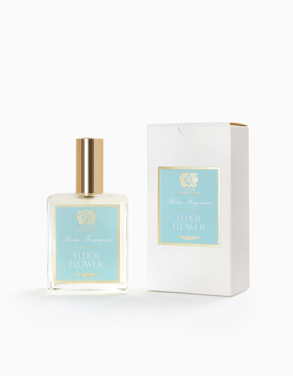 Room Spray 100mL Elderflower