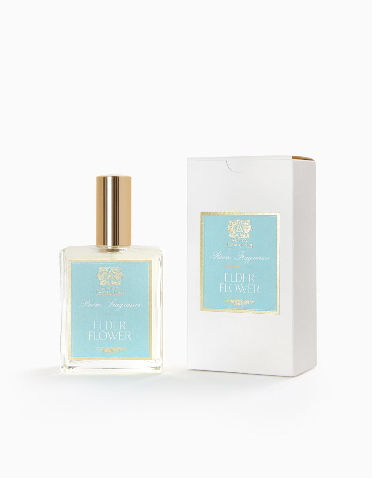 Room Spray 100mL Elderflower