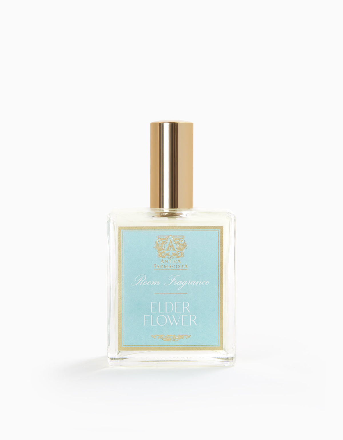 Room Spray 100mL Elderflower