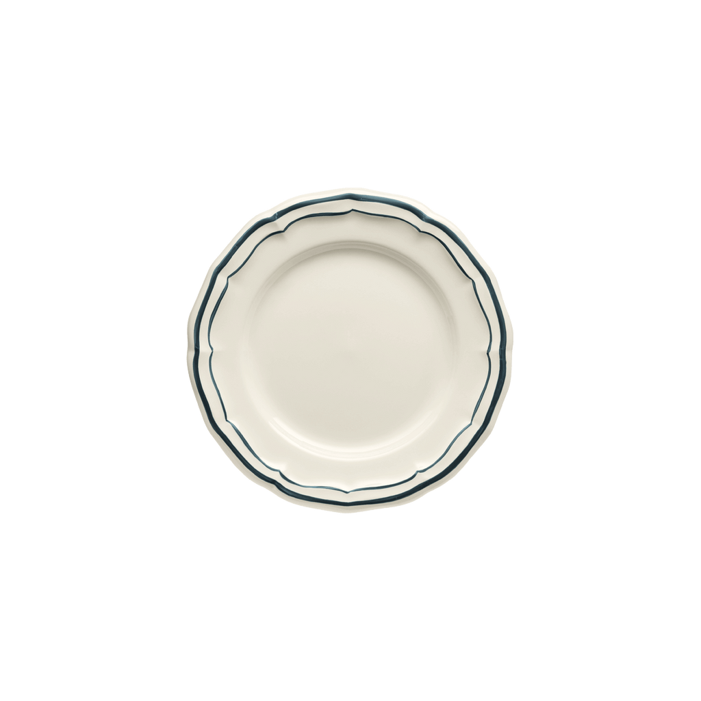 Canape Plate Filet Acapulco Ocean Blue