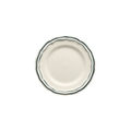 Canape Plate Filet Acapulco Ocean Blue