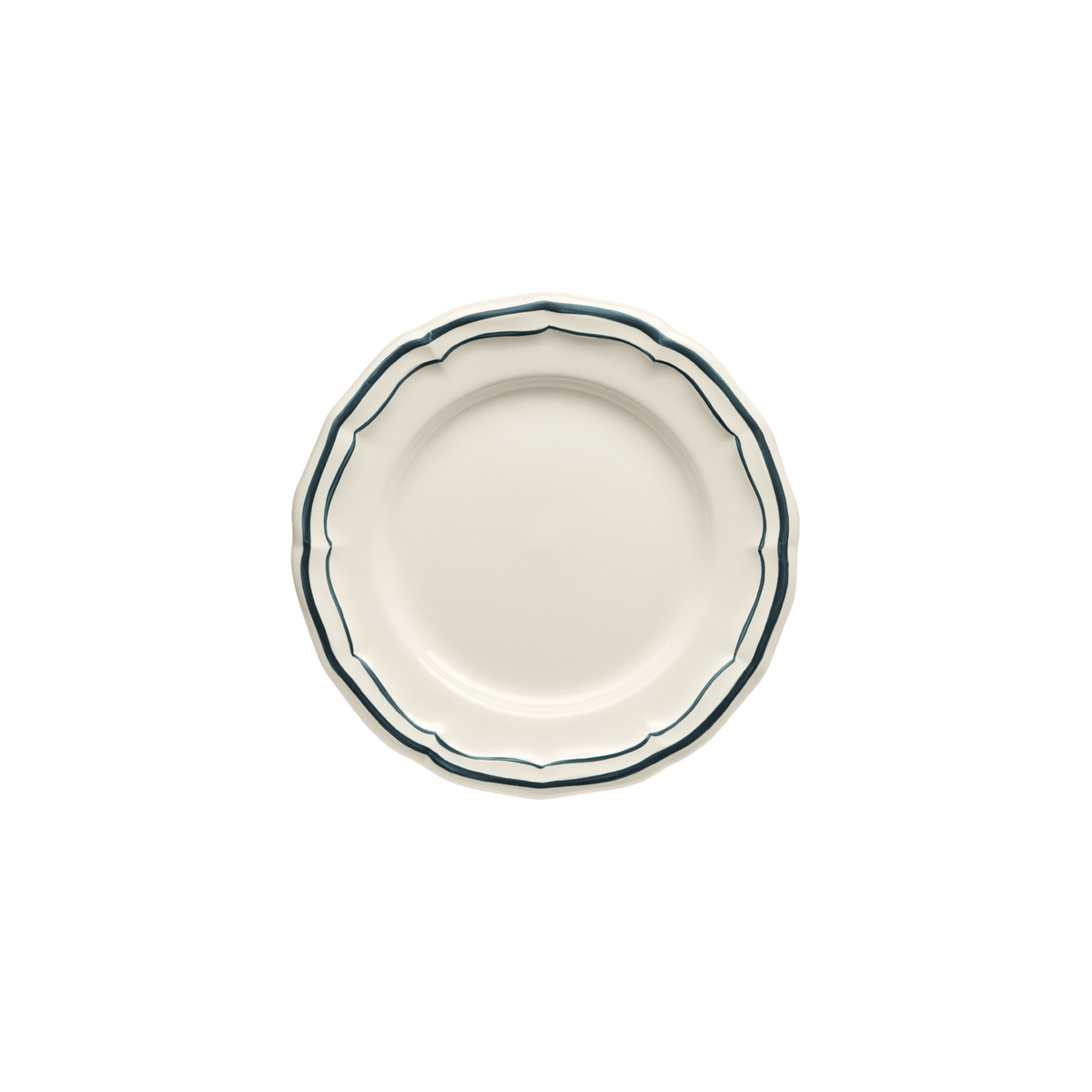 Canape Plate Filet Acapulco Ocean Blue