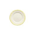 Canape Plate Filet Citron Lemon