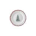Filet Noël Canape Plate
