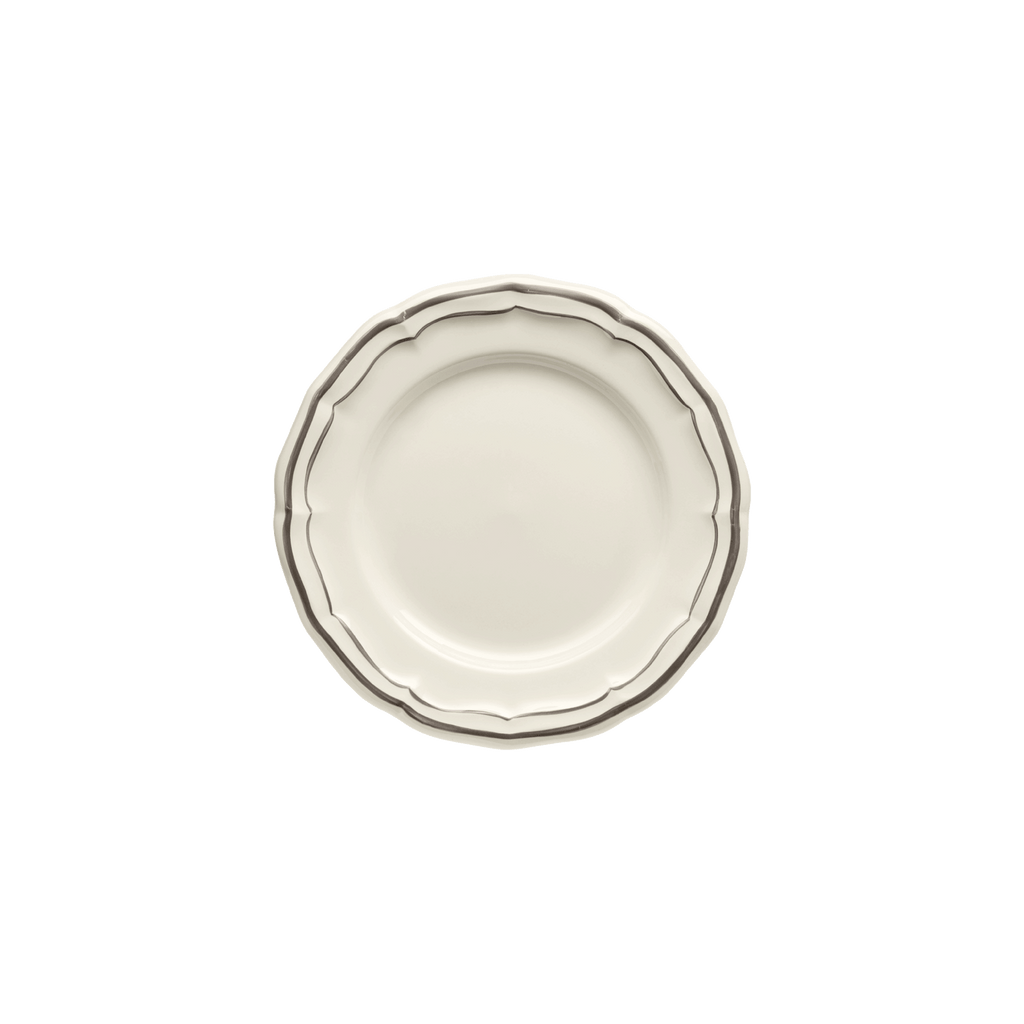 Canape Plate Filet Taupe