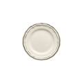 Canape Plate Filet Taupe