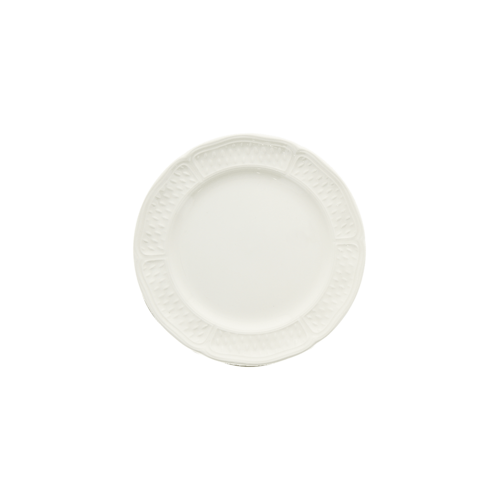 Pont Aux Choux Blanc Canape Plate