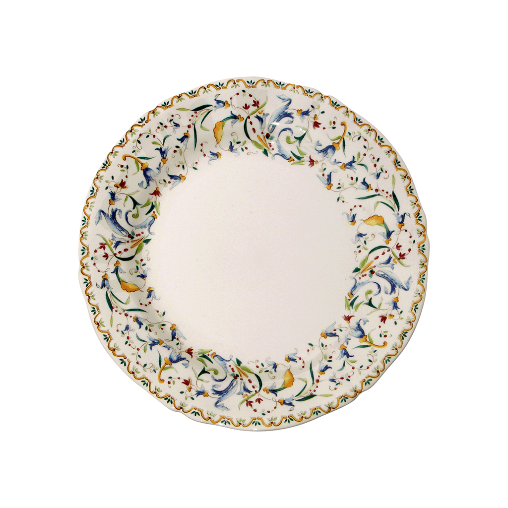 Toscana Dessert Plate