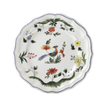 Oiseaux de Paradis Dinner Plate