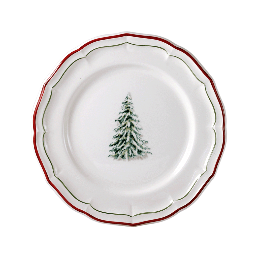 Filet Noël Dinner Plate