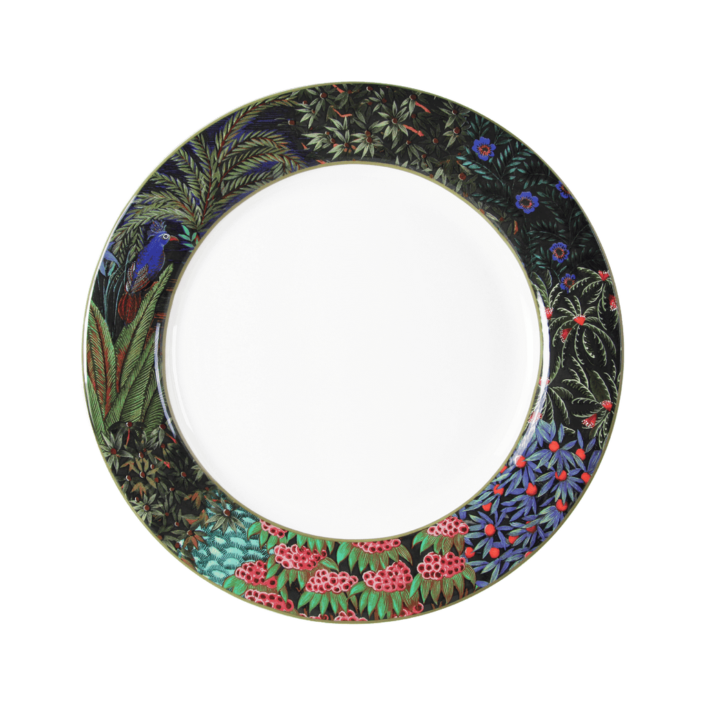 Le Jardin du Palais Dinner Plate