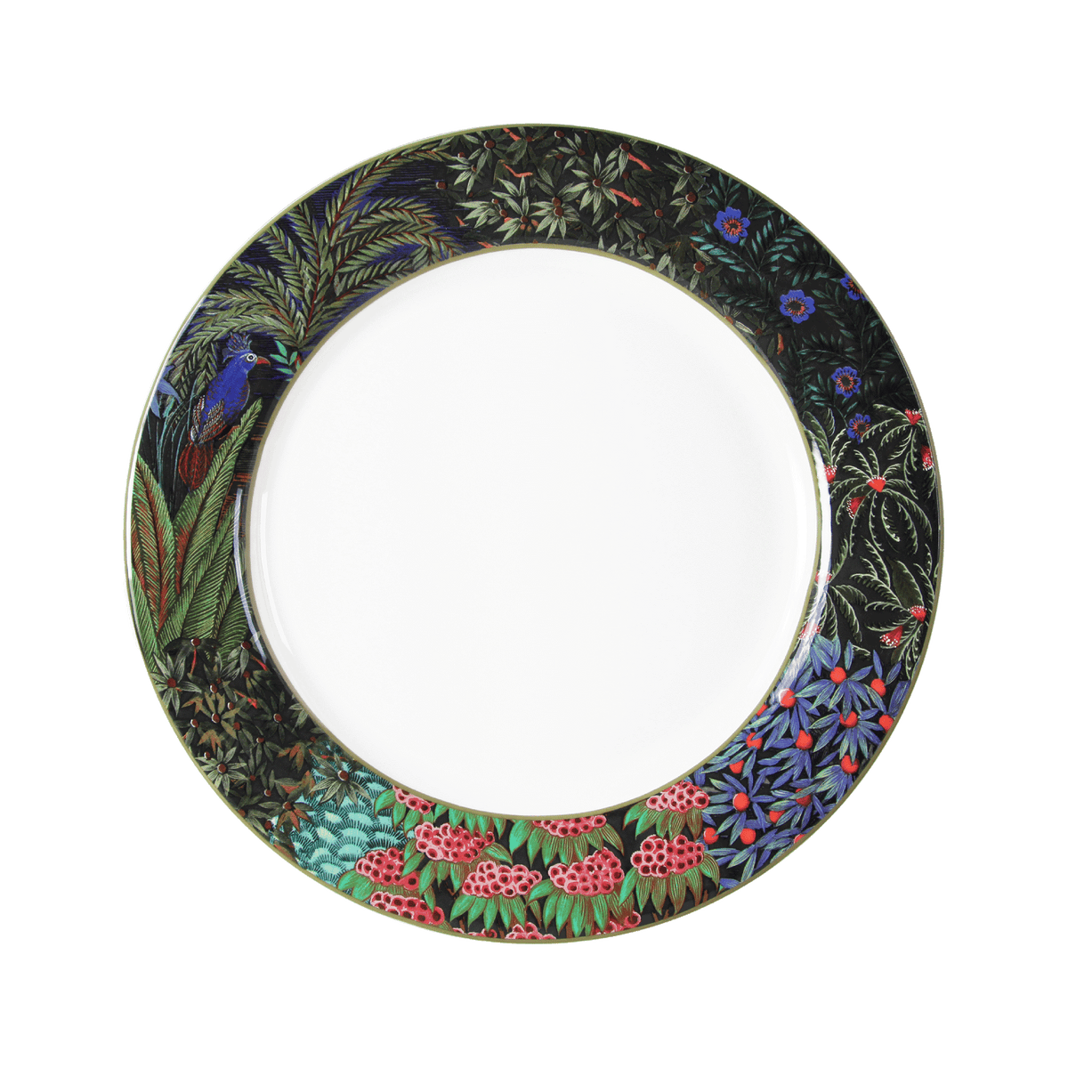 Le Jardin du Palais Dinner Plate