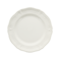 Pont aux Choux Blanc Dinner Plate
