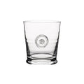 Berry & Thread Double Old Fashioned Clear