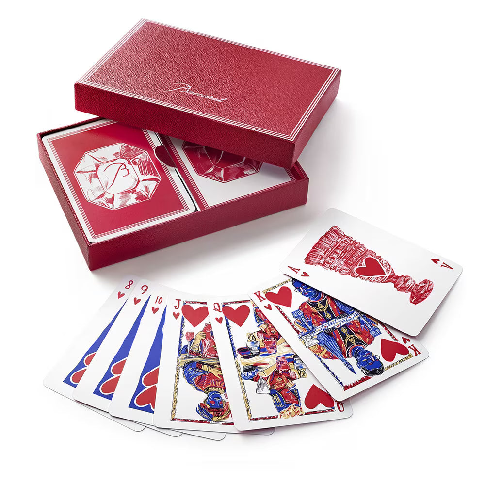 Poker Cards
