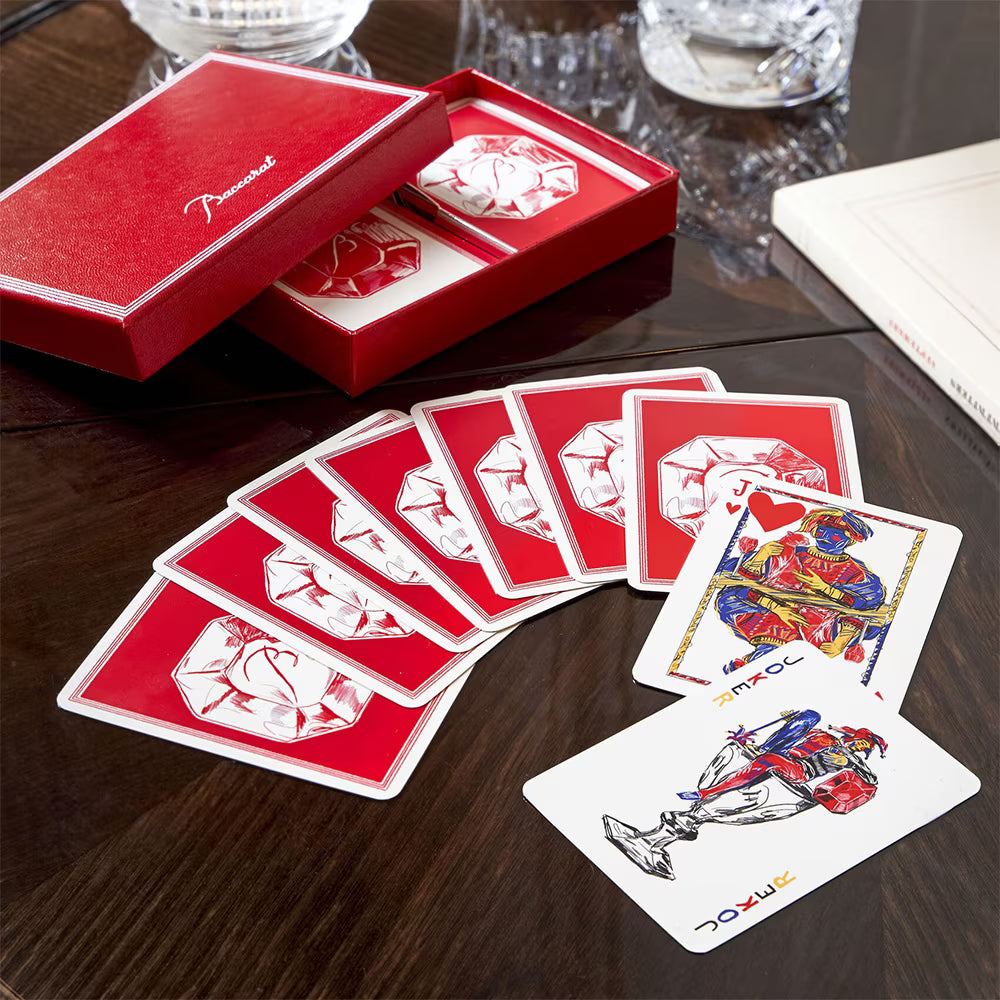 Poker Cards