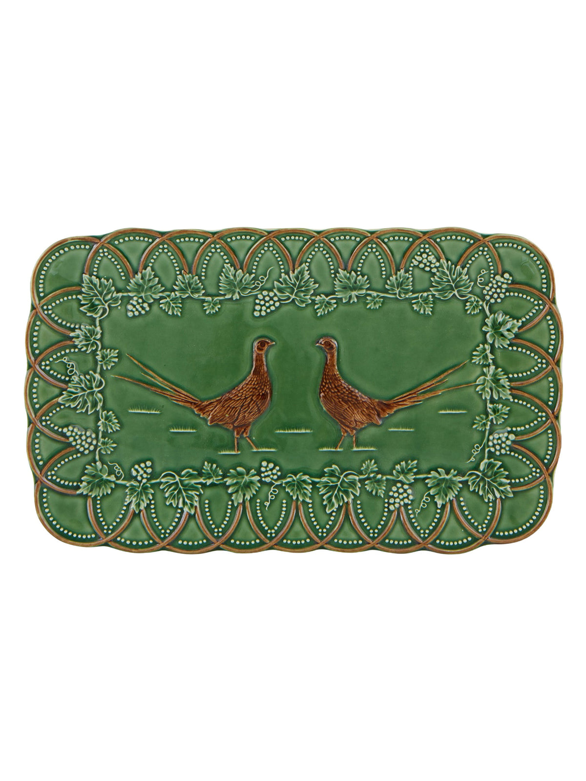 Tray Pheasants Woods