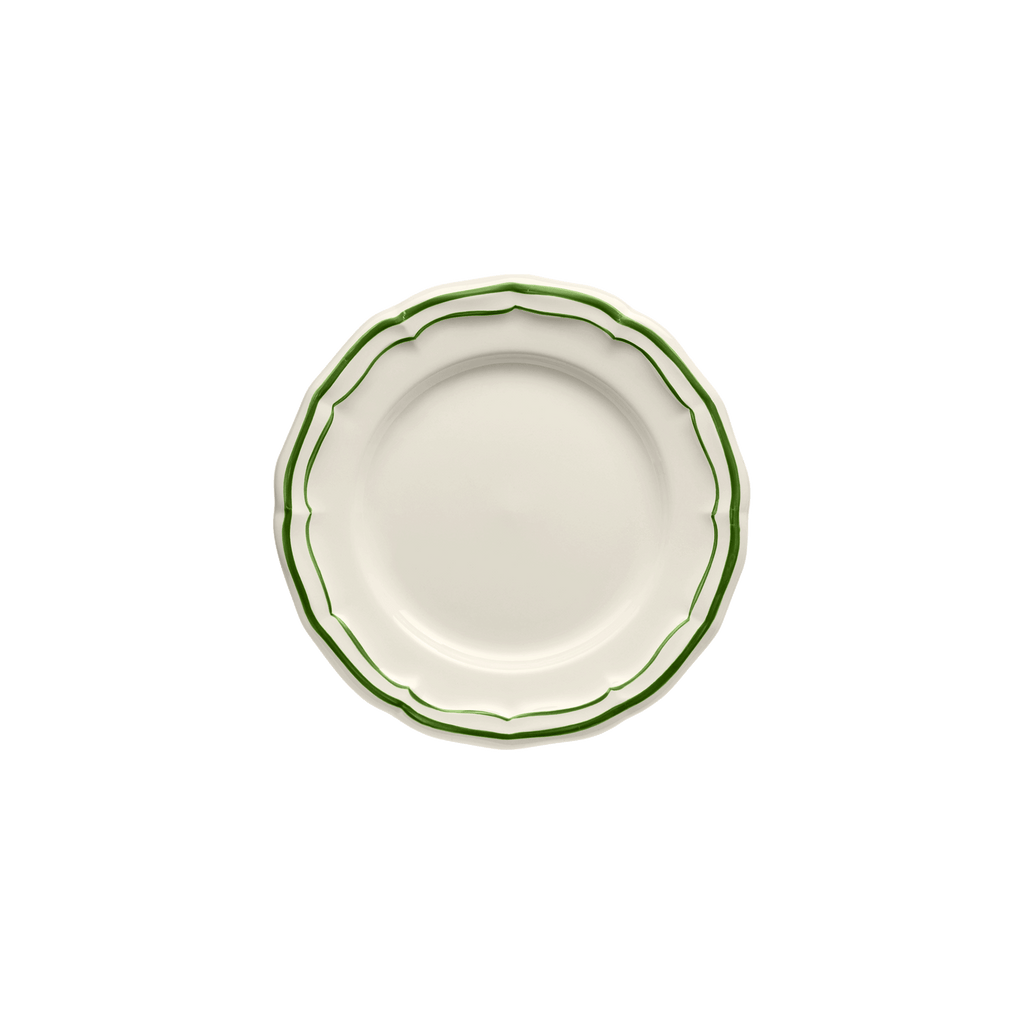 Canape Plate Fougere Filet Fern Green