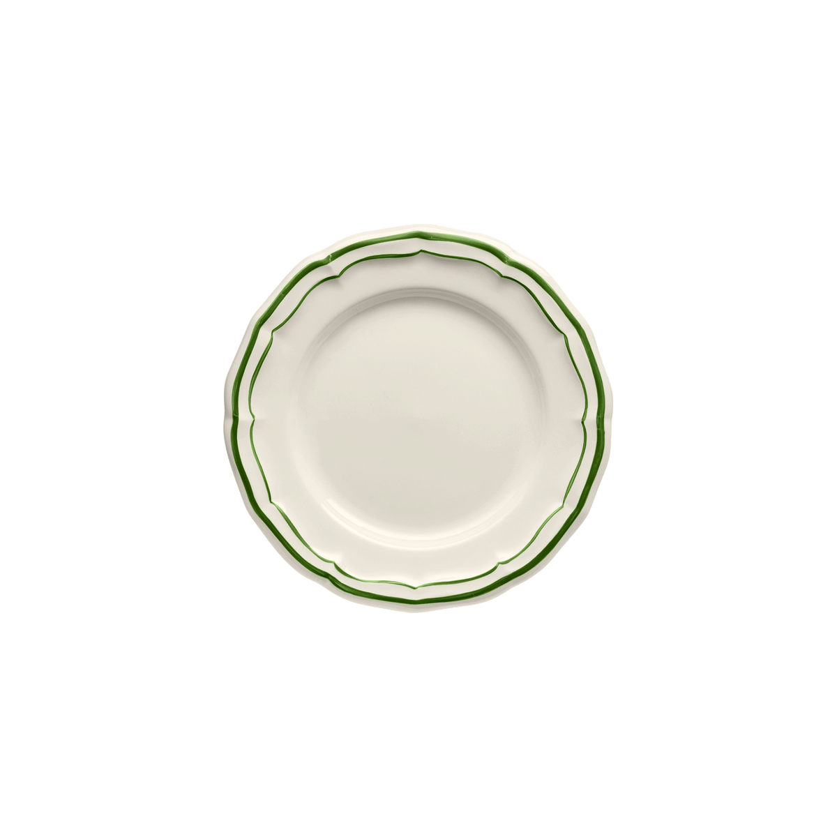 Canape Plate Fougere Filet Fern Green