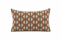 Lumbar Pillow - Cheyenne Brick