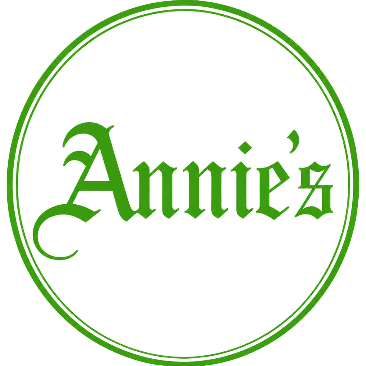 Annie's Gift Card