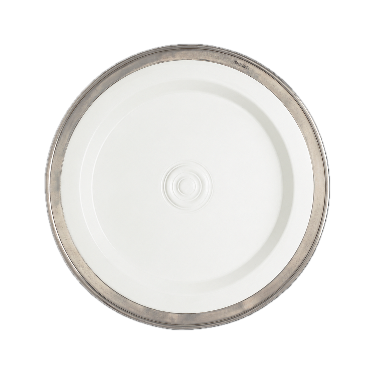 Convivio Round Platter