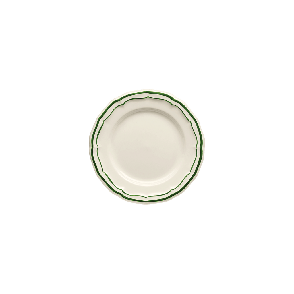 Coaster Filet Fougere Fern Green