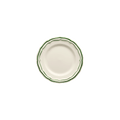 Coaster Filet Fougere Fern Green