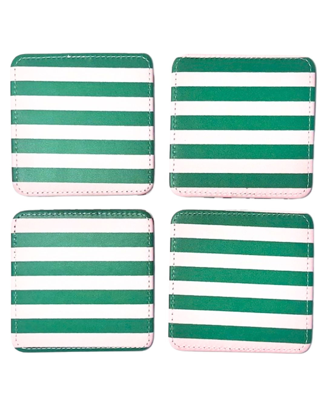 Mon Cheri Coasters Set of 4