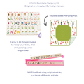 Cocktails Mahjong Kit