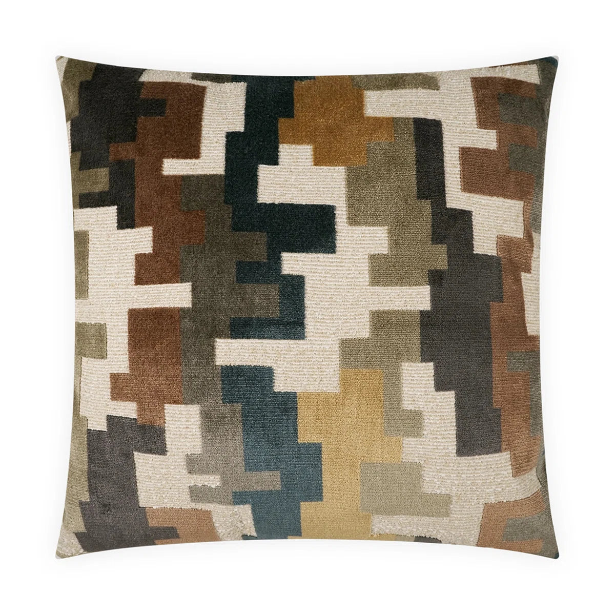 Pillow Connect Square