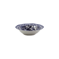 Pivoines Bleues Cereal Bowl