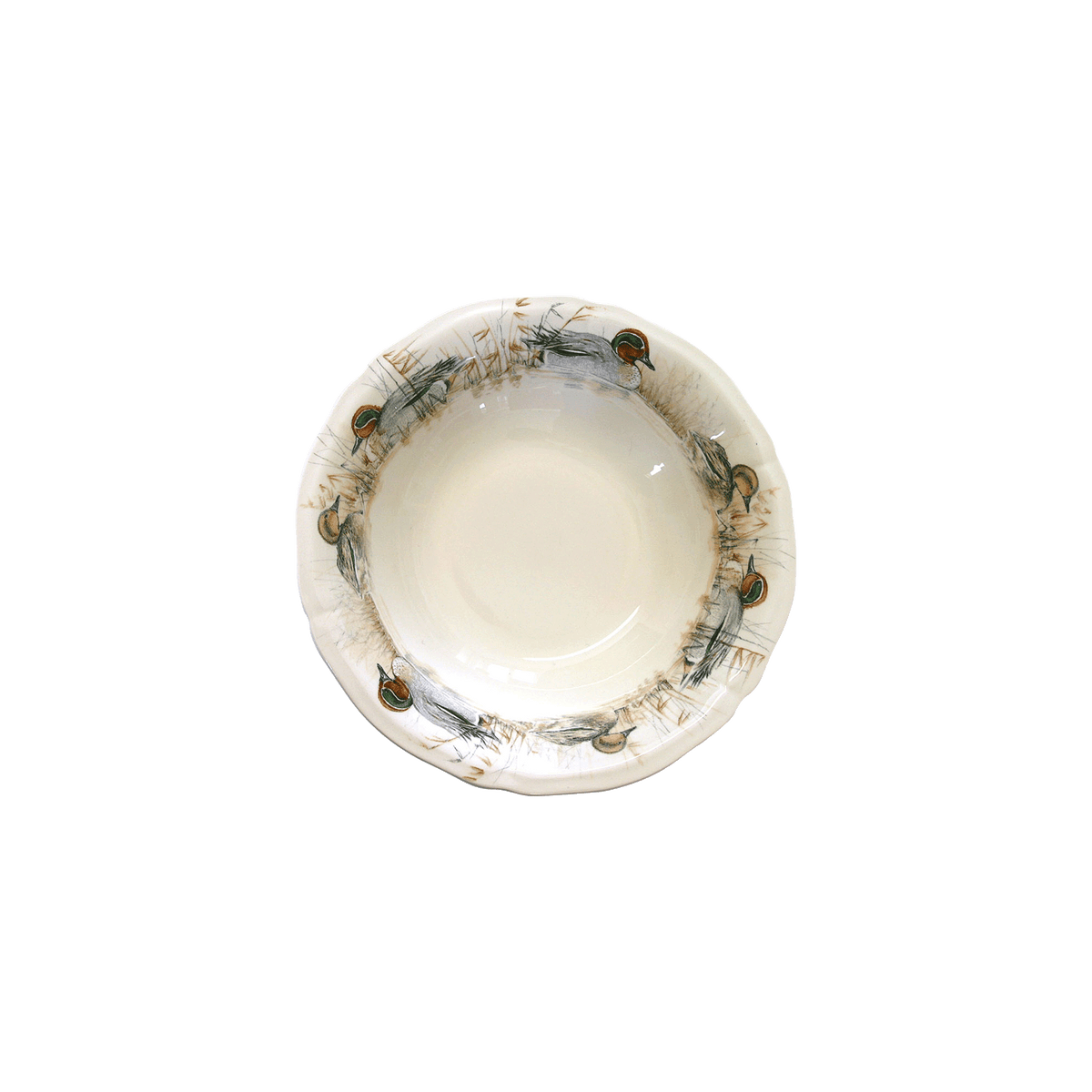 Cereal Bowl Coupe Sologne