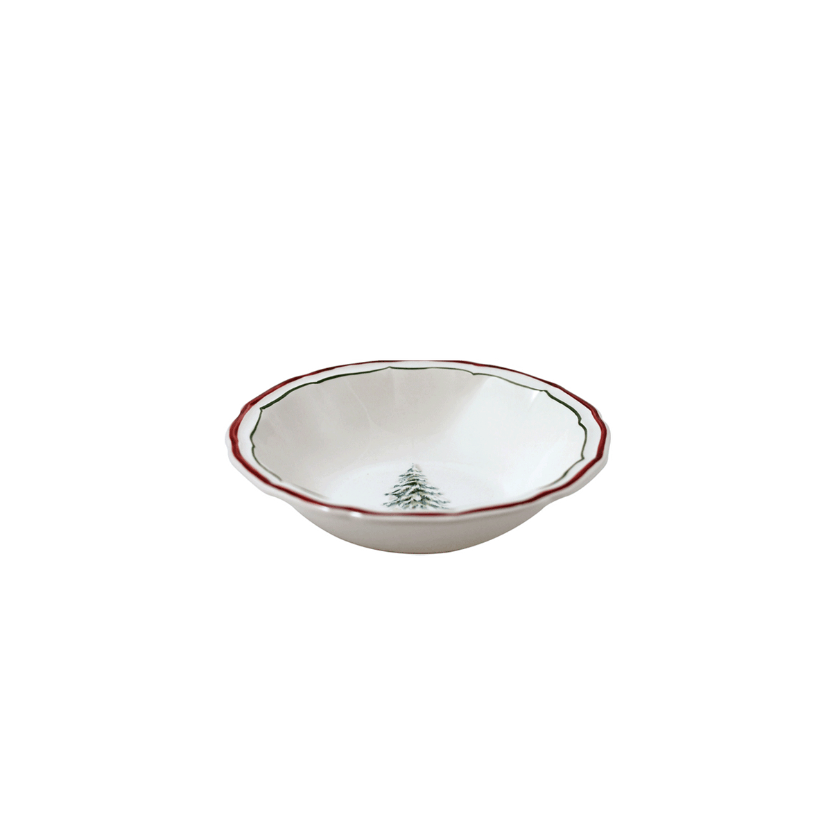 Filet Noël Cereal Bowl